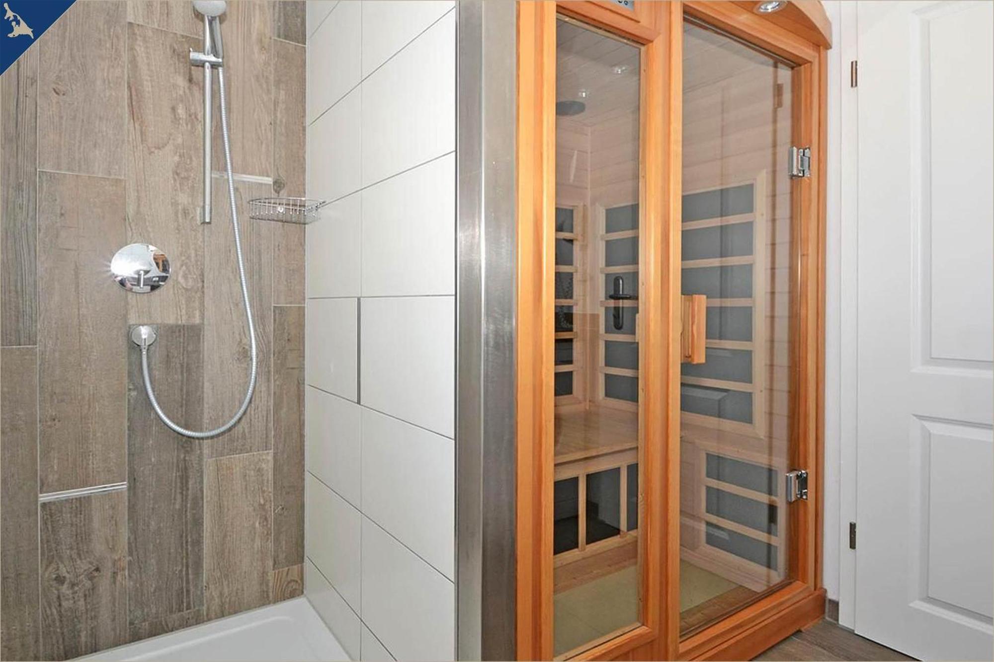 コルスヴァント Waldsiedlung Dhh Waldhaus 6ヴィラ エクステリア 写真