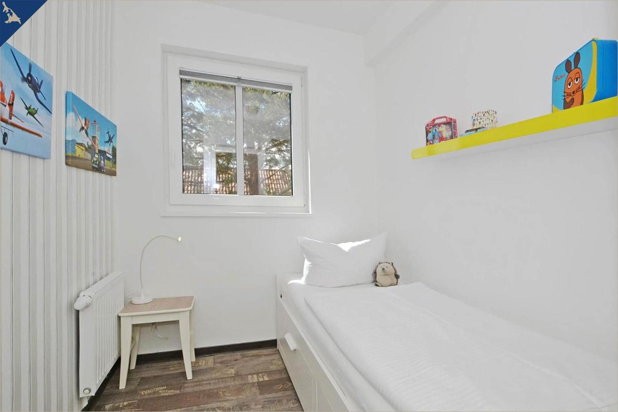 コルスヴァント Waldsiedlung Dhh Waldhaus 6ヴィラ エクステリア 写真